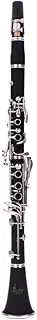 clarinetes